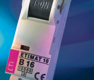 ASTI - Автоматические выключатели и ограничители тока